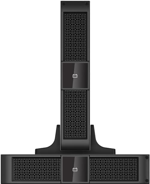 Powerwalker Bp P36r-6x9ah – Powerwalker