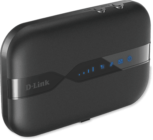 D-link Dwr-932 – D-Link