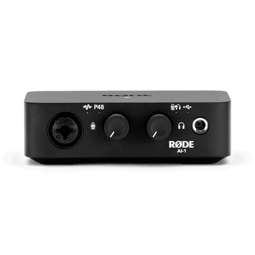 Røde Ai-1 Usb - Dac – Rode