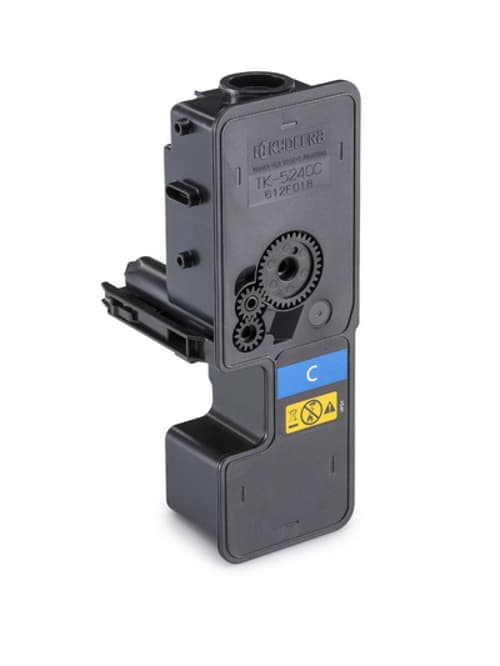 Kyocera Värikasetti Syaani 3k Tk-5240c - M5526/p5026 – Kyocera