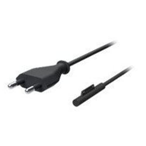 Microsoft Surface Pro 3/4/5 Power Supply Musta – Microsoft