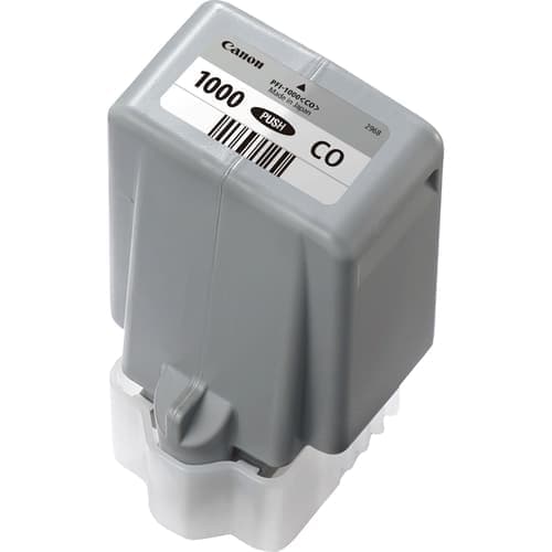 Canon Muste Chroma Optimizer Pfi-1000 Co - Ipf-1000 – Canon