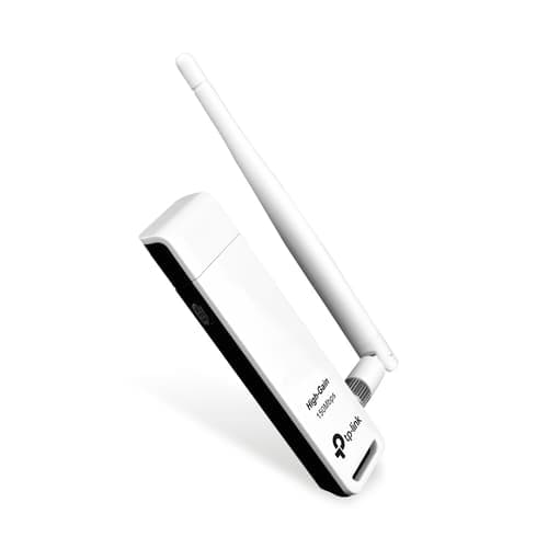 Tp-link Tl-wn722n Usb Wifi Adapter – TP-Link