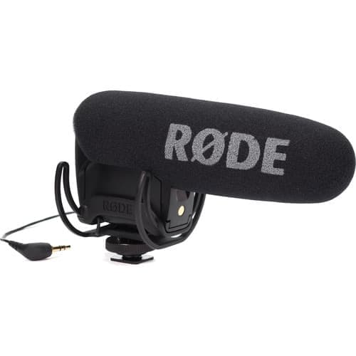 Røde Videomic Pro R Rycote – Rode