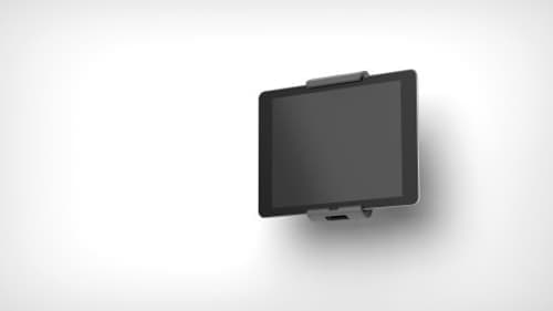 Durable Tablet Holder Wall 7"-13" – Durable