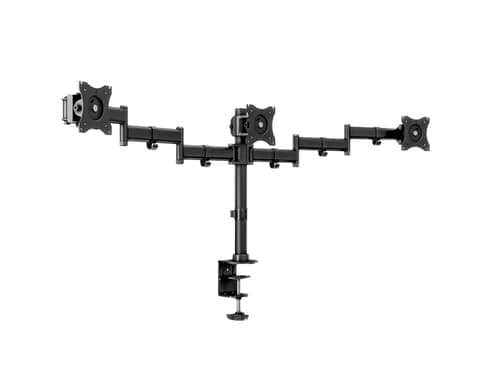 Multibrackets M Deskmount Basic Triple – Multibrackets