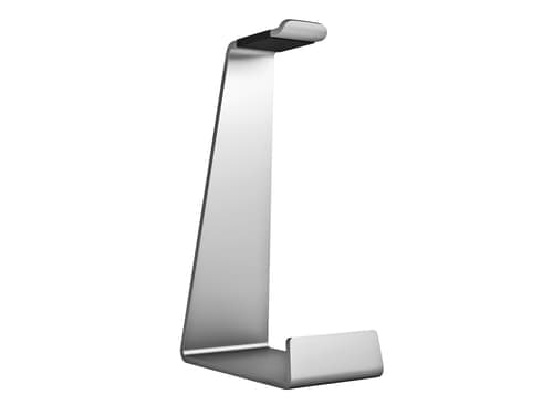 Multibrackets M Headset Holder Hopea Kuulokepidike – Multibrackets