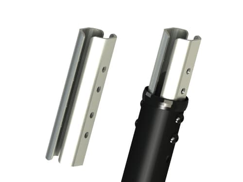 Multibrackets M Pro Series - Internal Pole Joiner – Multibrackets