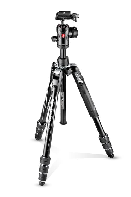 Manfrotto Befree Advanced Twist – Manfrotto