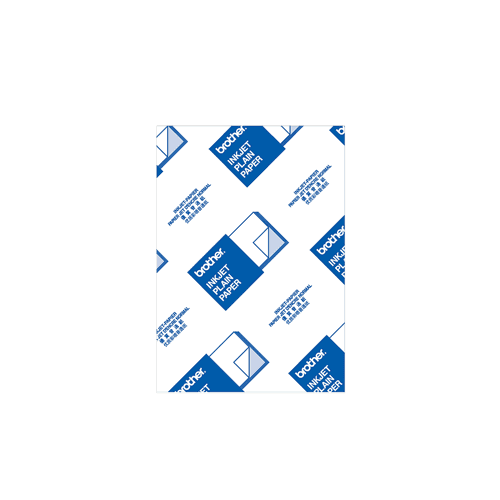 Brother Paperi Standard A4, 250 Arkkia, 72,5 G – Brother