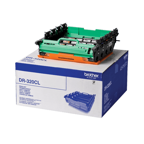 Brother Dr320cl – Brother