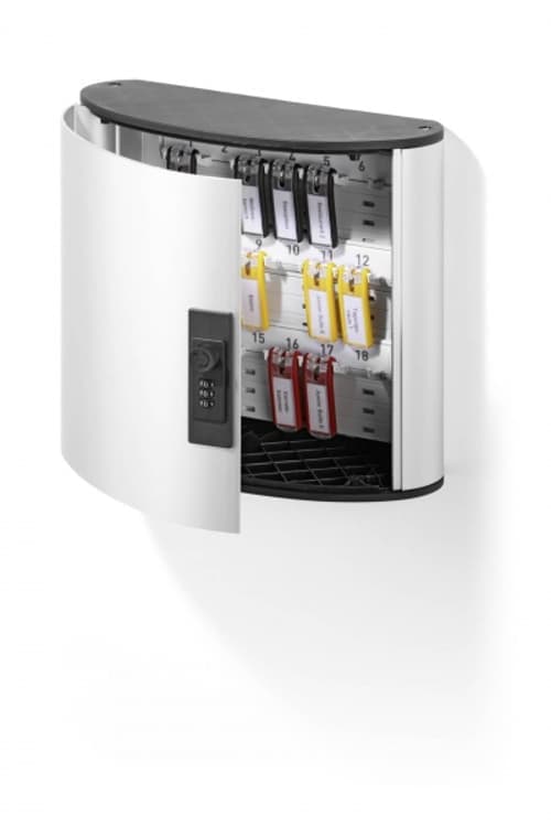 Durable Key Box Code 18 – Durable