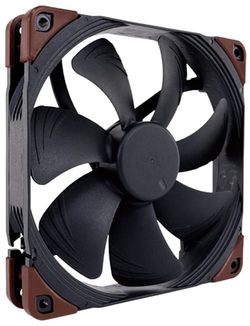 Noctua Nf-a14 Industrialppc-2000 Ip67 Pwm 140mm Tuuletin – Noctua