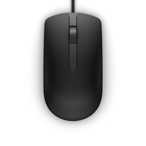 Dell Ms116 Usb-a Hiiri – Dell