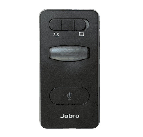Jabra Link 860 Musta – Jabra