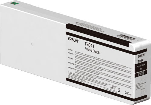 Epson Muste Kuva Musta 700ml - P6/7/8/9000 – Epson
