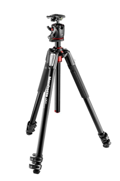 Manfrotto Mk055xpro3-bhq2 – Manfrotto