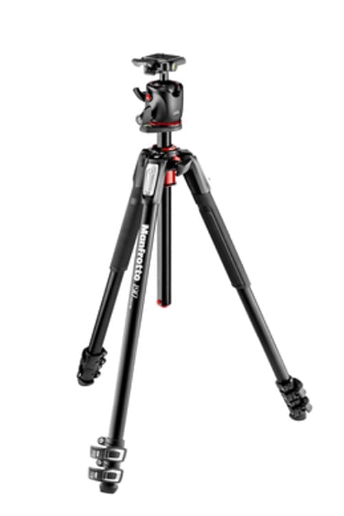 Manfrotto 190 Series Mk190xpro3-bhq2 – Manfrotto