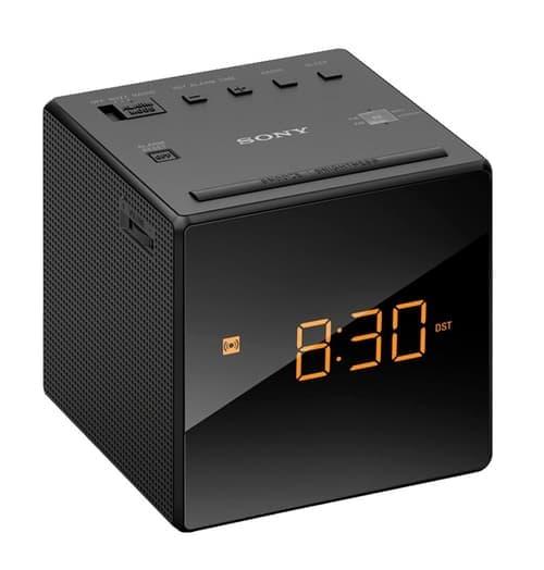 Sony Icf-c1 – Sony