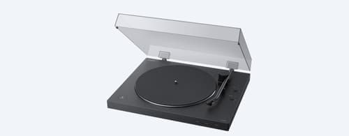 Sony Ps-lx310bt – Sony