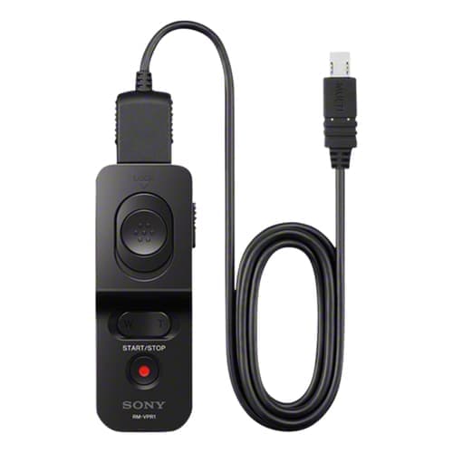 Sony Rm-vpr1 – Sony