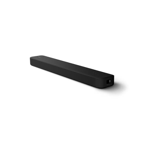 Sony Ht-s2000 3.1 Soundbar Musta – Sony