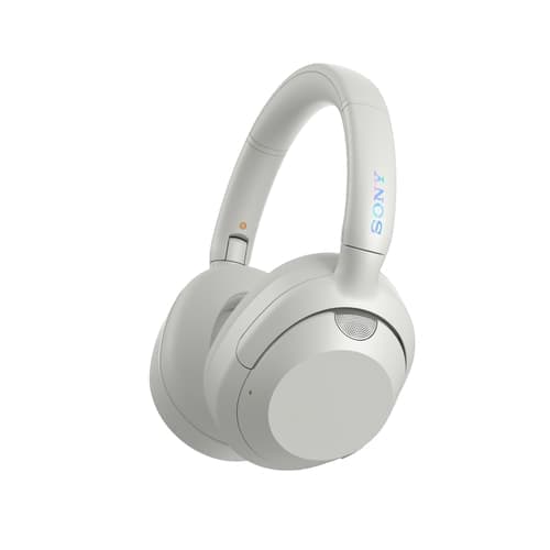 Sony Ult Wear Stereo Valkoinen – Sony