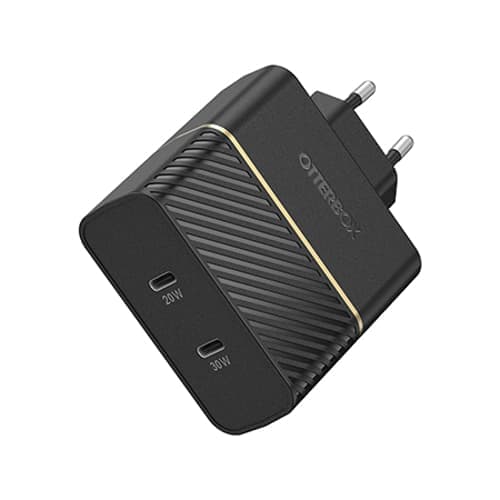 Otterbox Wall Charger 50w Musta – Otterbox