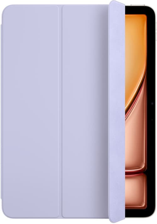 Apple Smart Folio Ipad Air 13" (m2), Ipad Air 13" (m3), Ipad Air 13" (m4) Violetti – Apple