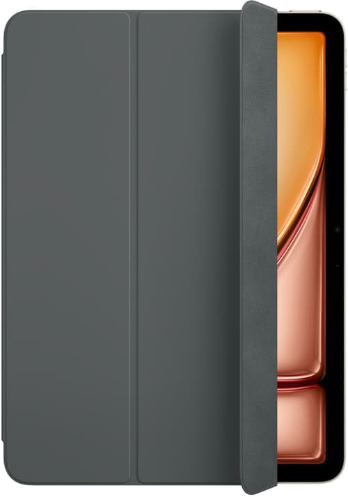 Apple Smart Folio Ipad Air 10.9" 4th Gen, Ipad Air 10.9" 5th Gen, Ipad Air 11" (m2), Ipad Air 11" (m3), Ipad Air 11" (m4) Harmaa – Apple