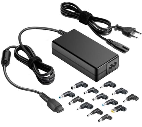 Cirafon Dupc-a12 Virta-adapteri Ja Vaihtosuuntaaja Sisätila 65 W 65w – Cirafon