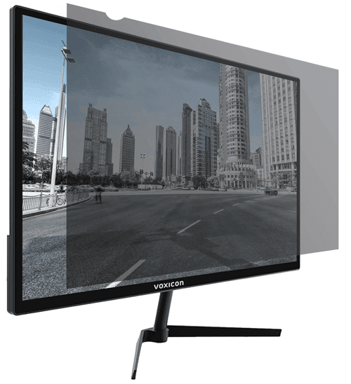 Cirafon Dfa43-9 Näytön Tietoturvasuodatin Kehyksetön Näytön Yksityisyyssuodatin 109,2 Cm (43") 43" 16:9 – Cirafon