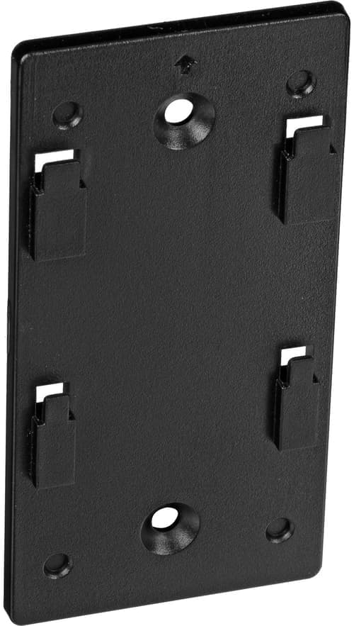 Ubiquiti Wall Mount For Poe Injectors – Ubiquiti