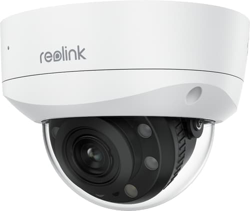 Reolink Rlc-843a 8mp Ai Poe Dome Ik10 Camera – Reolink