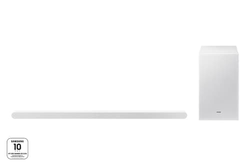 Samsung Hw-s711d Soundbar Valkoinen – Samsung