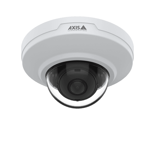 Axis M3086-v Dome Camera – Axis