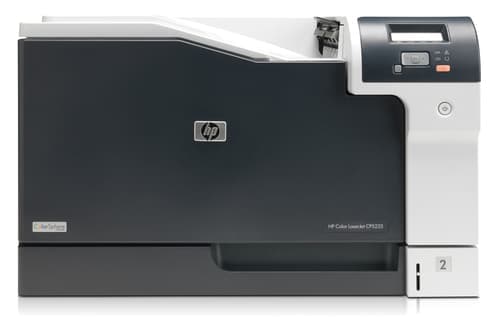 Hp Color Laserjet Pro Cp5225n A3 – HP