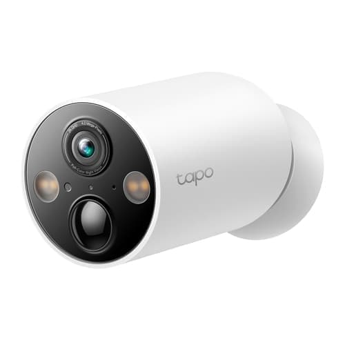Tp-link Tapo C425 Smart Wire-free Security Camera – TP-Link