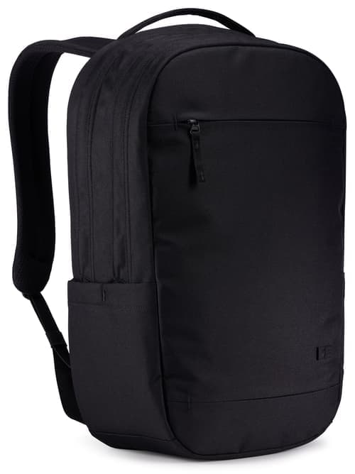 Case Logic Invigo Eco Laptop Backpack 15.6" 15.6" Polyesteri Musta – Case Logic