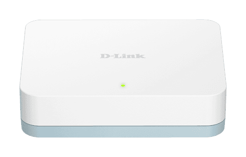 D-link Dgs 1005d – D-Link