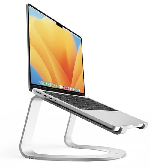Twelve South Curve Se Laptop Stand – Twelve South