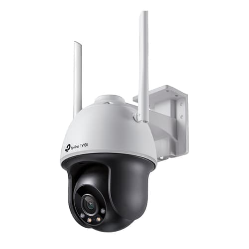 Tp-link Vigi C540-w 4mm 4mp Full-color Network Camera – TP-Link