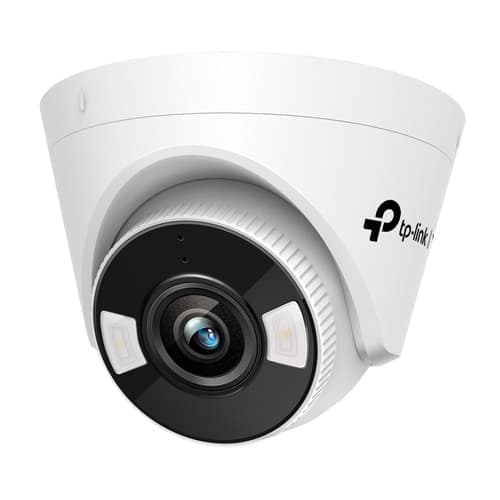 Tp-link Vigi C440-w 4mm 4mp Full-color Turret Network Camera – TP-Link