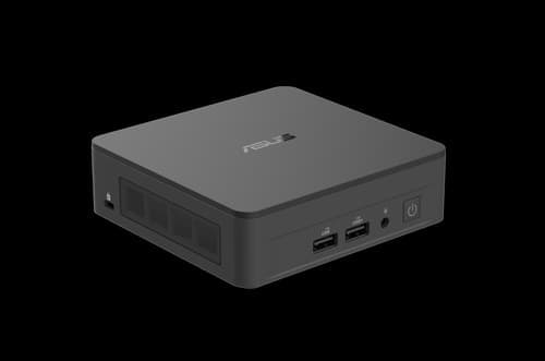 Asus Nuc 13 Pro Core I7 1360p Slim 1360p Barebone – ASUS