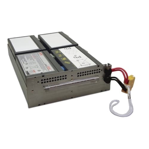Apc Replacement Battery Cartridge #133 - (löytötuote Luokka 2) – APC