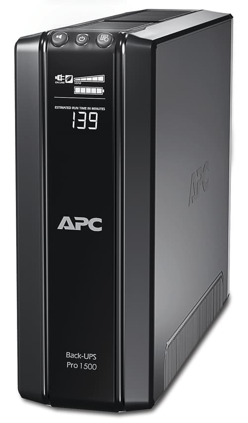 Apc Back-ups Pro 1500 – APC