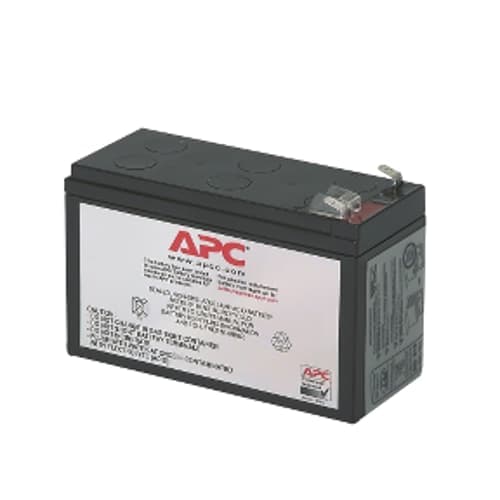 Apc Replacement Battery Cartridge #106 – APC