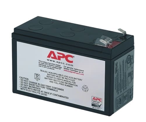 Apc Replacement Battery Cartridge #2 – APC