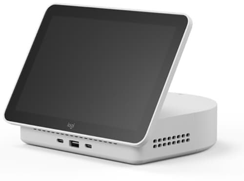 Logitech Dock Flex – Logitech