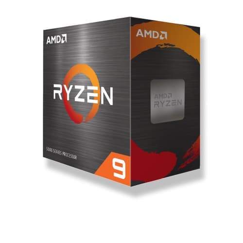 Amd Ryzen 9 5900xt 3.3ghz Am4 Processor – AMD